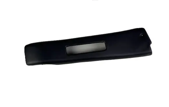 Maserati Coupe (B) pillar trim (top)