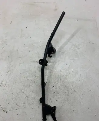 BMW 5 F10 F11 Oil level dip stick 851181801