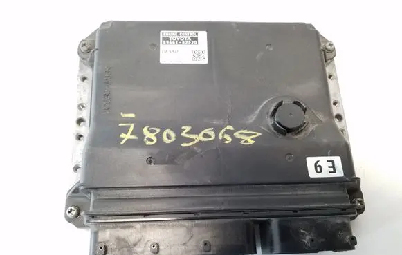 Toyota RAV 4 (XA30) Engine control unit/module 8966142F20