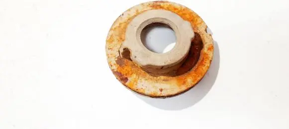 Volkswagen Touran I Front coil spring rubber mount 1k0512297c