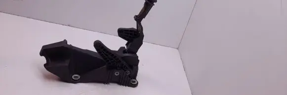 Nissan Qashqai Gear shifter/selector JD500