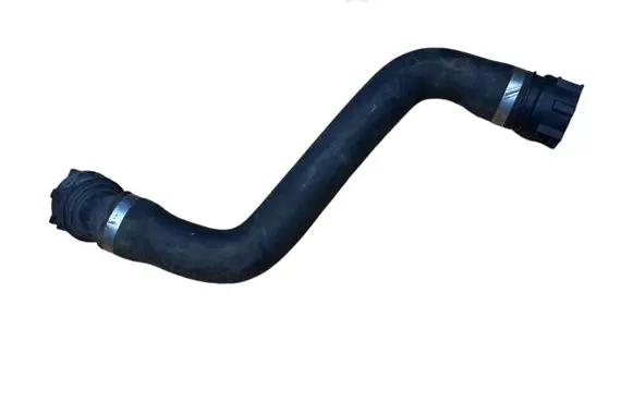 BMW 5 F10 F11 Engine coolant pipe/hose 17127809821 7809821 126784148378