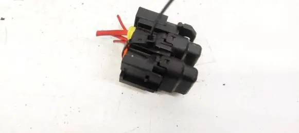 Mercedes-Benz ML W163 Fuse box set