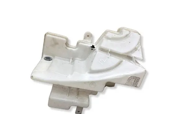 Jaguar I-Pace Windshield washer fluid reservoir/tank M9D317B613B