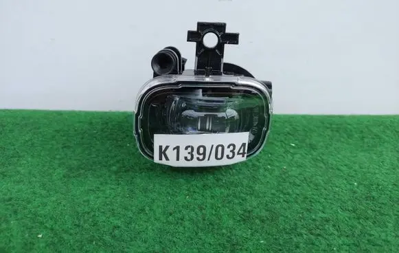 Renault Zoe Front fog light 261550862R