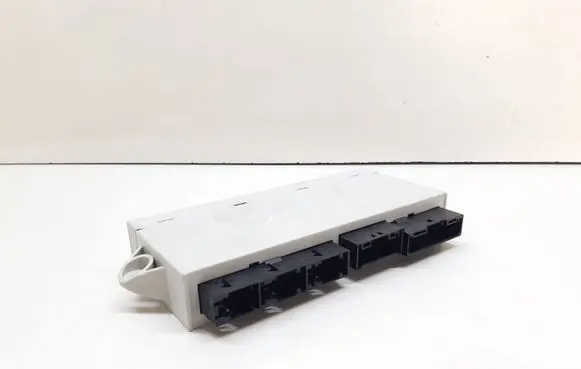 BMW 7 E65 E66 Door control unit/module 6964139 61356964139