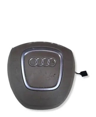 Audi A6 S6 C6 4F Steering wheel airbag 103088011 T08M9TX90T00 4F0880201S