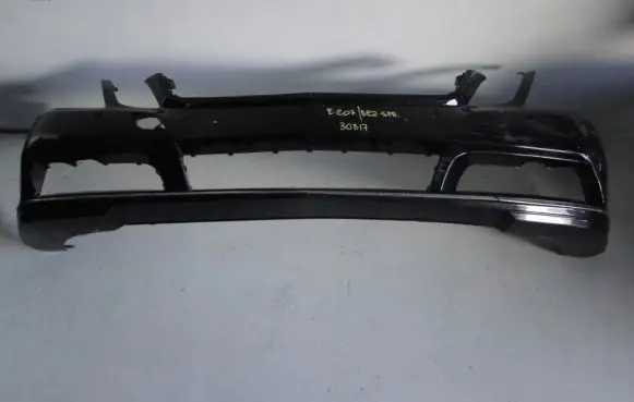 Mercedes-Benz E C207 W207 Front bumper