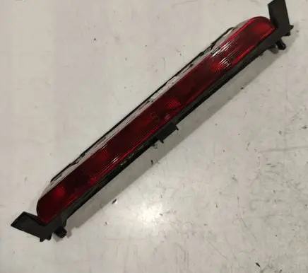 Peugeot 807 Third/center stoplight 1489380080