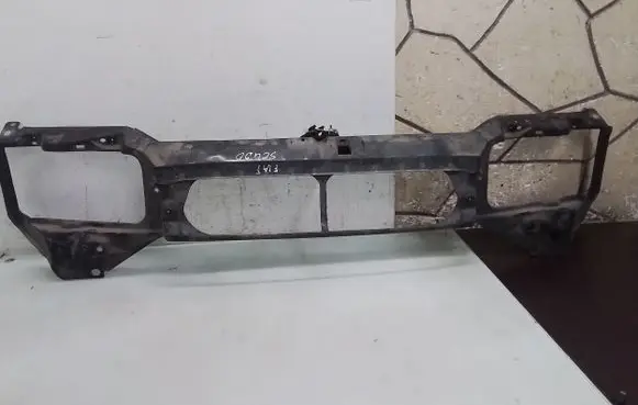 Fiat Scudo Radiator support slam panel