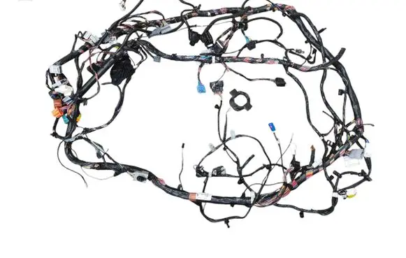 Tesla Model S Other wiring loom 500442302C