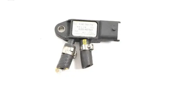 Mercedes-Benz S W221 Air pressure sensor 8200469905 0281002772