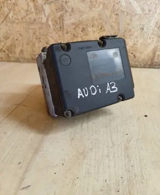 Audi A3 S3 8L ABS Pump 1J0907379 3X5637 10094603203