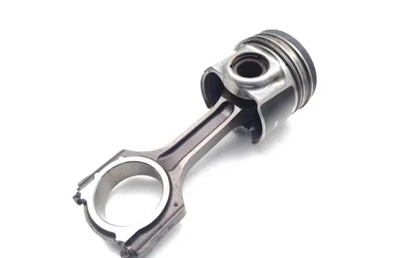 Ford Transit Piston with connecting rod YMF6
