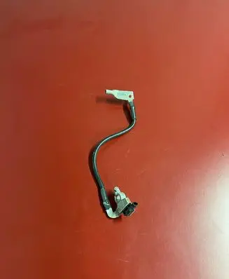 BMW X1 F48 F49 Negative earth cable (battery) 9117831 61219117831