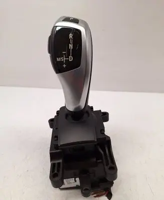 BMW X3 F25 Gear shifter/selector 9253077 61319253077 61319291522