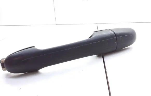 Mercedes-Benz Vaneo W414 Front door exterior handle A000760