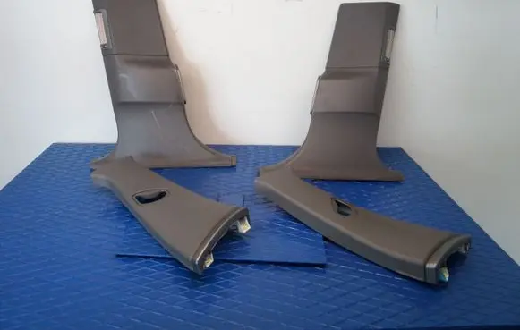 BMW 7 E65 E66 Other sill/pillar trim element