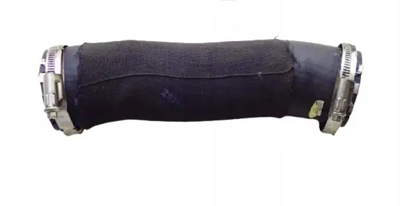Audi A8 S8 D5 Air intake hose/pipe 4N0145738D