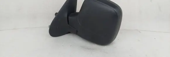 Peugeot Partner Manual wing mirror 