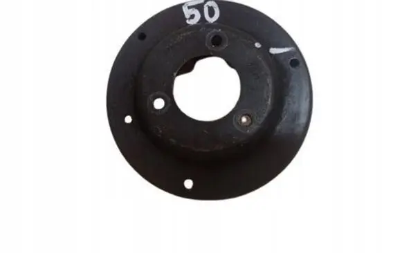 Volkswagen Crafter Water pump pulley 076121031