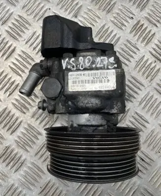 Volvo S80 Power steering pump 6G913A696ME 31200541 68244054