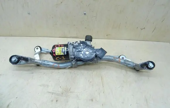 Citroen C3 Front wiper linkage 