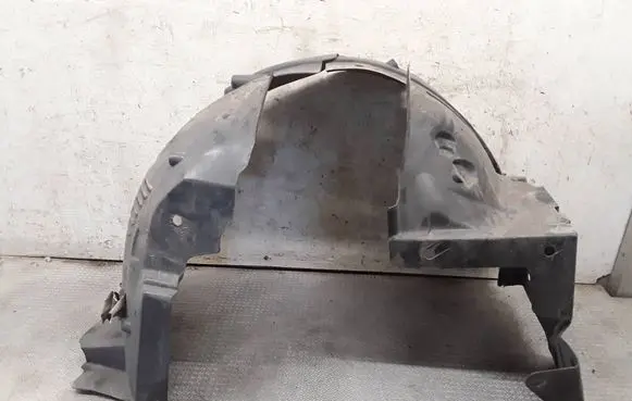 Renault Trafic III (X82) Front wheel arch liner splash guards