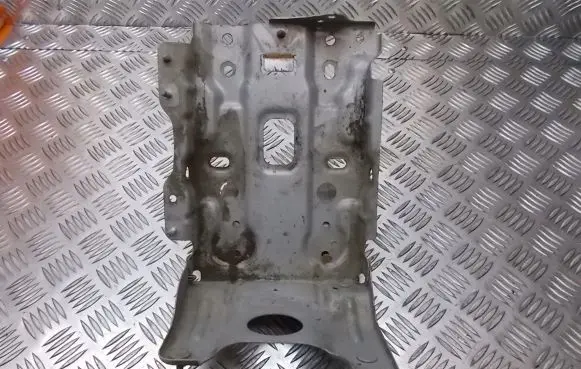 Chevrolet Lacetti Battery box tray 