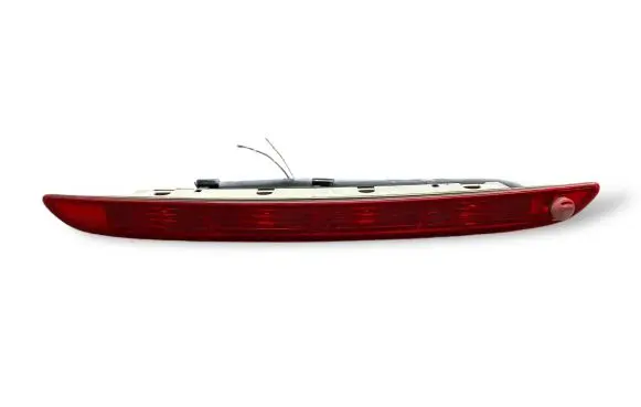 Opel Agila B Third/center stoplight 3581051K0