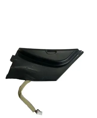 Nissan Murano Z52 Plastic wing mirror trim cover 802935BC0B