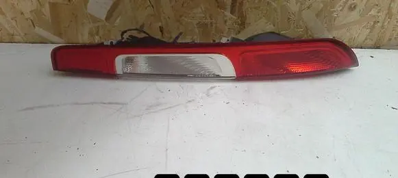 Ford Focus Rear/tail lights