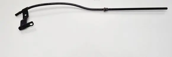 Volkswagen Golf V Oil level dip stick 036115629J 07C4