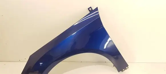 Ford Focus ST Fender
