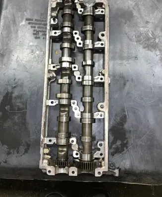 Skoda Superb B6 (3T) Camshaft 03L101D 251010 042351