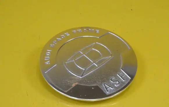 Audi A8 S8 D2 4D Other badges/marks 4D0854519 4D0854519W