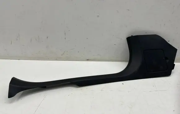 Mercedes-Benz E W213 Front sill trim cover A2136804900