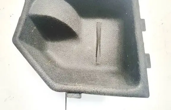 Peugeot 508 Other trunk/boot trim element 96621617ZD