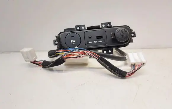 KIA Sportage USB socket connector 936003U020