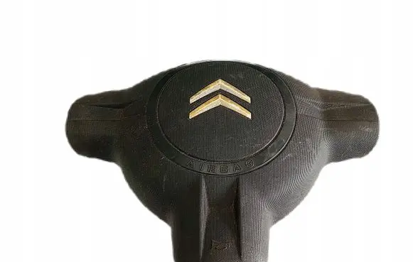 Citroen C1 Steering wheel airbag