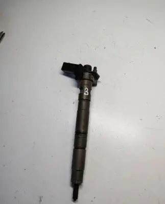 Audi A6 S6 C6 4F Fuel injector 03L130277 0445116030