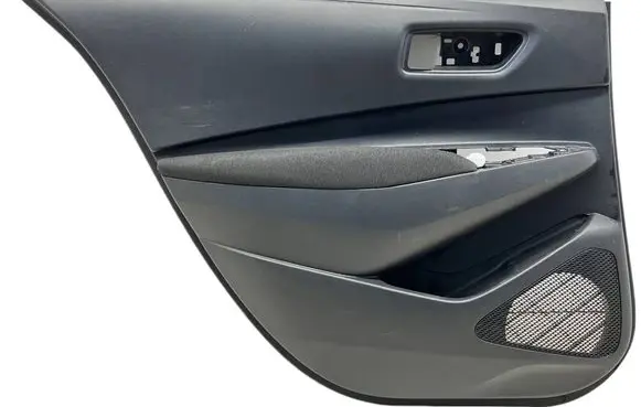 Toyota Corolla E210 E21 Rear door card panel trim 67614X1G02