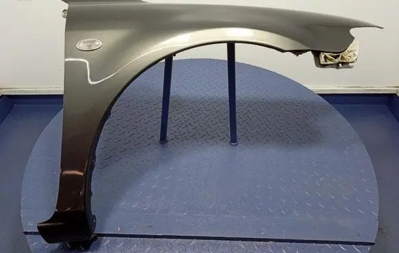 Mazda 6 Fender