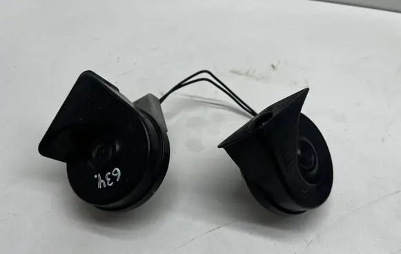 Renault Laguna II Horn signal 8200025153 2255020