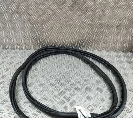 Citroen C5 Aircross Rubber seal rear door 9816902580