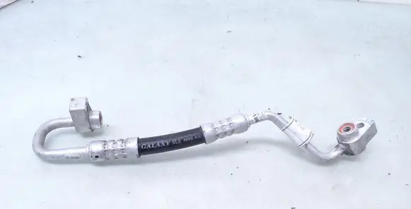 Air conditioning (A/C) pipe/hose