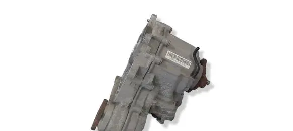 BMW X1 E84 Gearbox transfer box case 7643755 76543755 7643762