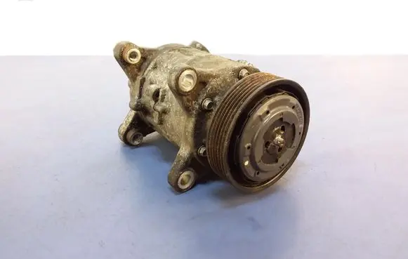 BMW X3 F25 Air conditioning (A/C) compressor (pump) 9225704