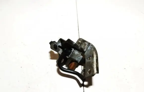 Mazda CX-7 Turbo solenoid valve K5T46591 BP5W