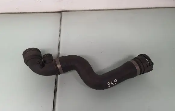 BMW Z4 E85 E86 Engine coolant pipe/hose 7514404 17127514404